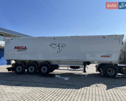МЕГА Light 3, объемом двигателя 0 л и пробегом 0 тыс. км за 63696 $, фото 1 на Automoto.ua