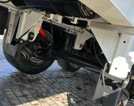 МЕГА Light 3, объемом двигателя 0 л и пробегом 0 тыс. км за 63696 $, фото 17 на Automoto.ua