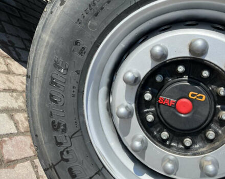 МЕГА Light 3, объемом двигателя 0 л и пробегом 0 тыс. км за 63696 $, фото 15 на Automoto.ua
