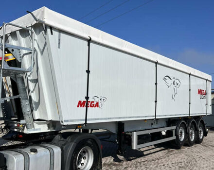 МЕГА Light 3, объемом двигателя 0 л и пробегом 0 тыс. км за 63696 $, фото 4 на Automoto.ua
