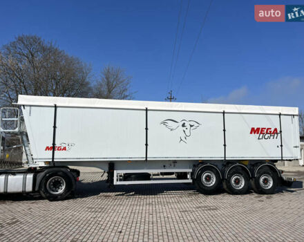 МЕГА Light 3, объемом двигателя 0 л и пробегом 0 тыс. км за 63696 $, фото 5 на Automoto.ua