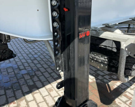 МЕГА Light 3, объемом двигателя 0 л и пробегом 0 тыс. км за 63696 $, фото 19 на Automoto.ua