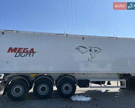 МЕГА Light 3, объемом двигателя 0 л и пробегом 0 тыс. км за 63696 $, фото 10 на Automoto.ua