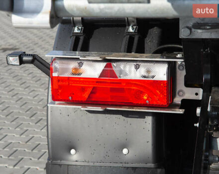 МЕГА Light 3, объемом двигателя 0 л и пробегом 0 тыс. км за 57793 $, фото 12 на Automoto.ua