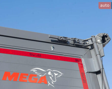 МЕГА Light 3, объемом двигателя 0 л и пробегом 0 тыс. км за 57793 $, фото 15 на Automoto.ua