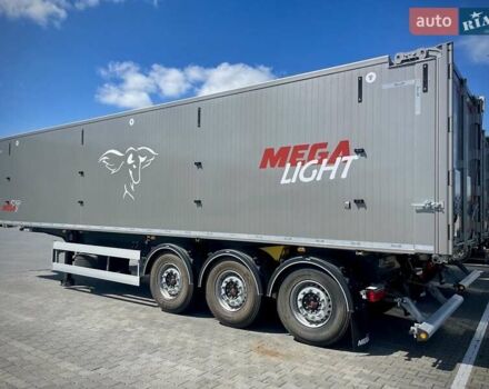 МЕГА Light 3, об'ємом двигуна 0 л та пробігом 1 тис. км за 59135 $, фото 1 на Automoto.ua