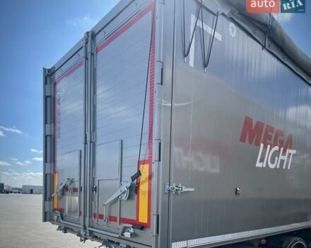 МЕГА Light 3, об'ємом двигуна 0 л та пробігом 1 тис. км за 59135 $, фото 4 на Automoto.ua