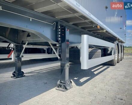 МЕГА Light 3, об'ємом двигуна 0 л та пробігом 1 тис. км за 59135 $, фото 9 на Automoto.ua