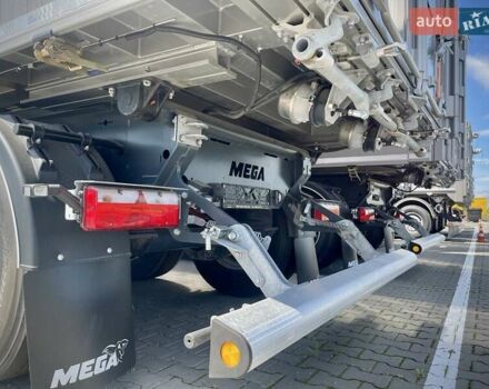 МЕГА Light 3, об'ємом двигуна 0 л та пробігом 1 тис. км за 59135 $, фото 7 на Automoto.ua