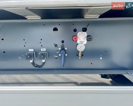 МЕГА Light 3, об'ємом двигуна 0 л та пробігом 1 тис. км за 59135 $, фото 8 на Automoto.ua