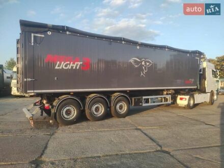 МЕГА Light 3 2021 в Днепре (Днепропетровске) на Automoto.ua МЕГА Light 3, объемом двигателя 0 л и пробегом 1 тыс. км за 55000 $, фото 1 на Automoto.ua
