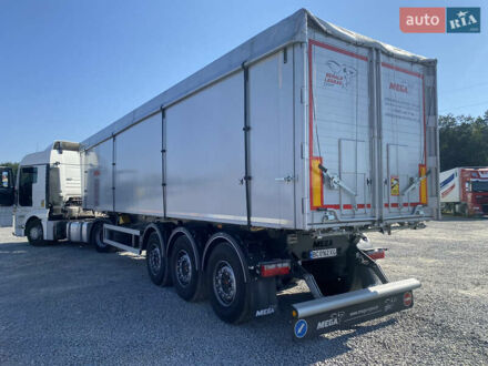 МЕГА Light 3 2023 в Львове на Automoto.ua МЕГА Light 3, объемом двигателя 0 л и пробегом 25 тыс. км за 49999 $, фото 1 на Automoto.ua