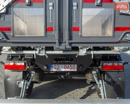 МЕГА Light 3, об'ємом двигуна 0 л та пробігом 0 тис. км за 56896 $, фото 10 на Automoto.ua