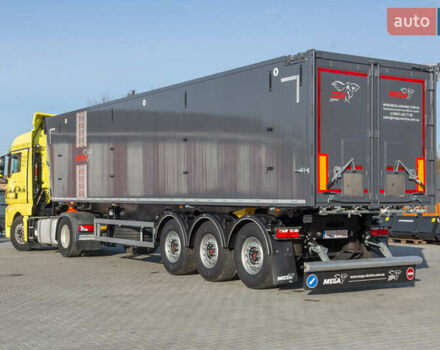 МЕГА Light 3, об'ємом двигуна 0 л та пробігом 0 тис. км за 56896 $, фото 2 на Automoto.ua