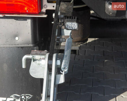 МЕГА Light 3, об'ємом двигуна 0 л та пробігом 0 тис. км за 56896 $, фото 11 на Automoto.ua