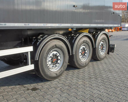 МЕГА Light 3, об'ємом двигуна 0 л та пробігом 0 тис. км за 56896 $, фото 17 на Automoto.ua