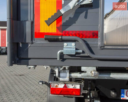 МЕГА Light 3, об'ємом двигуна 0 л та пробігом 0 тис. км за 56896 $, фото 13 на Automoto.ua