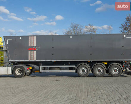 МЕГА Light 3, об'ємом двигуна 0 л та пробігом 0 тис. км за 56896 $, фото 1 на Automoto.ua