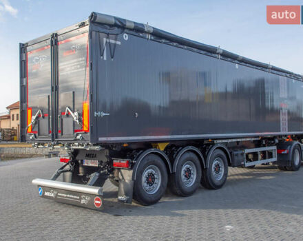 МЕГА Light 3, об'ємом двигуна 0 л та пробігом 0 тис. км за 56896 $, фото 3 на Automoto.ua