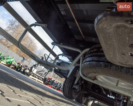 МЕГА Light 3, об'ємом двигуна 0 л та пробігом 0 тис. км за 56896 $, фото 18 на Automoto.ua