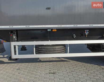 МЕГА Light 3, об'ємом двигуна 0 л та пробігом 0 тис. км за 56896 $, фото 16 на Automoto.ua