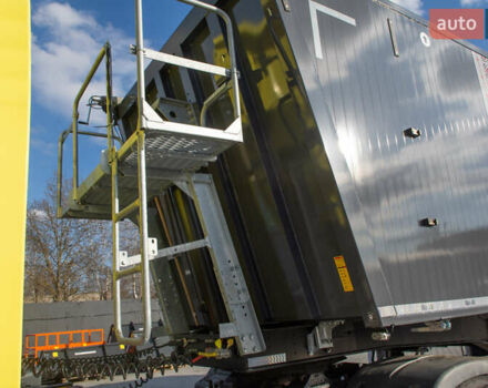 МЕГА Light 3, об'ємом двигуна 0 л та пробігом 0 тис. км за 56896 $, фото 7 на Automoto.ua