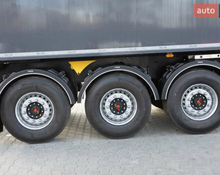 МЕГА Light 3, об'ємом двигуна 0 л та пробігом 0 тис. км за 56896 $, фото 19 на Automoto.ua