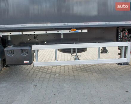 МЕГА Light 3, об'ємом двигуна 0 л та пробігом 0 тис. км за 56896 $, фото 20 на Automoto.ua