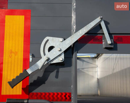 МЕГА Light 3, об'ємом двигуна 0 л та пробігом 0 тис. км за 56896 $, фото 14 на Automoto.ua