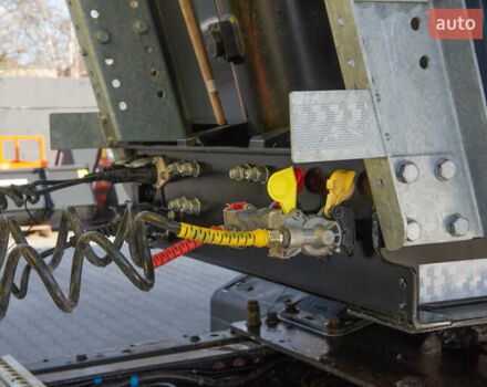 МЕГА Light 3, об'ємом двигуна 0 л та пробігом 0 тис. км за 56896 $, фото 8 на Automoto.ua