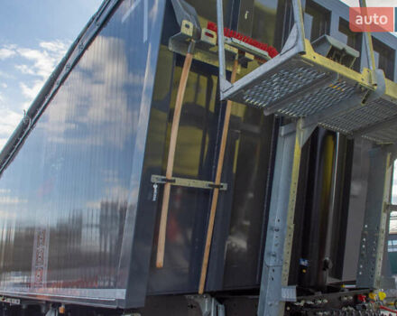 МЕГА Light 3, об'ємом двигуна 0 л та пробігом 0 тис. км за 56896 $, фото 6 на Automoto.ua