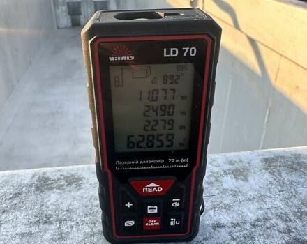 Серый МЕГА Light 3, объемом двигателя 0 л и пробегом 777 тыс. км за 43800 $, фото 10 на Automoto.ua