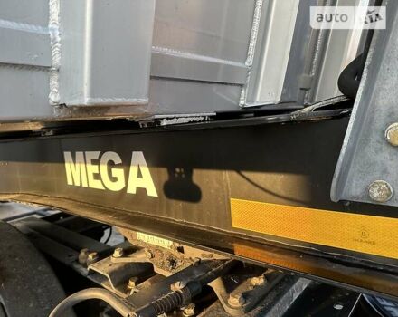 Серый МЕГА Light 3, объемом двигателя 0 л и пробегом 777 тыс. км за 43800 $, фото 32 на Automoto.ua