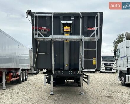 Серый МЕГА Light 3, объемом двигателя 0 л и пробегом 777 тыс. км за 43800 $, фото 3 на Automoto.ua