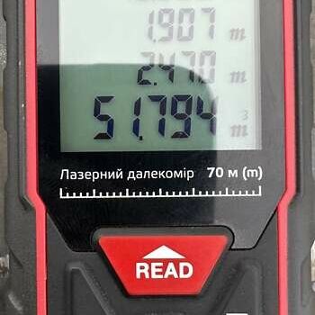 Серый МЕГА Light 3, объемом двигателя 0 л и пробегом 777 тыс. км за 43800 $, фото 19 на Automoto.ua