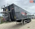 Серый МЕГА Light 3, объемом двигателя 0 л и пробегом 777 тыс. км за 43800 $, фото 5 на Automoto.ua