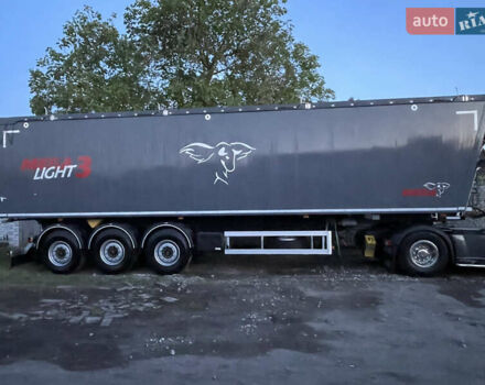 Серый МЕГА Light 3, объемом двигателя 0 л и пробегом 1 тыс. км за 55000 $, фото 6 на Automoto.ua