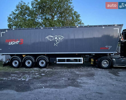Серый МЕГА Light 3, объемом двигателя 0 л и пробегом 1 тыс. км за 55000 $, фото 7 на Automoto.ua