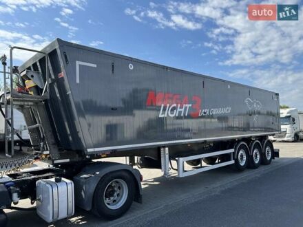 МЕГА Light 3 2021 в Тернополе на Automoto.ua Серый МЕГА Light 3, объемом двигателя 0 л и пробегом 777 тыс. км за 43800 $, фото 1 на Automoto.ua
