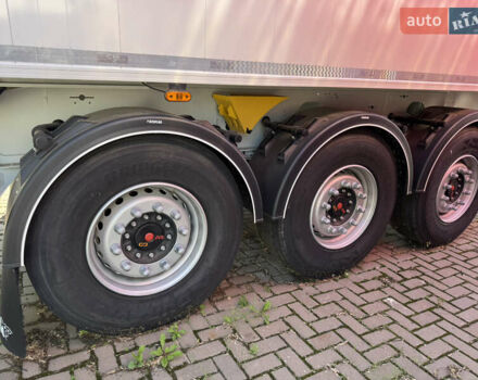 Белый МЕГА MNL, объемом двигателя 0 л и пробегом 1 тыс. км за 51500 $, фото 9 на Automoto.ua