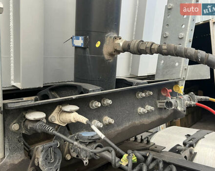 Чорний МЕГА MNL, об'ємом двигуна 0 л та пробігом 5 тис. км за 52000 $, фото 13 на Automoto.ua