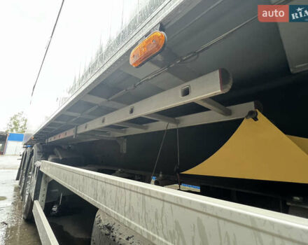 Чорний МЕГА MNL, об'ємом двигуна 0 л та пробігом 5 тис. км за 52000 $, фото 12 на Automoto.ua