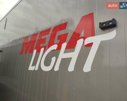 Черный МЕГА MNL, объемом двигателя 0 л и пробегом 1 тыс. км за 51869 $, фото 9 на Automoto.ua
