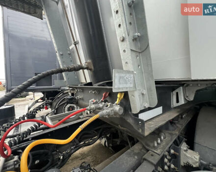 Чорний МЕГА MNL, об'ємом двигуна 0 л та пробігом 5 тис. км за 52000 $, фото 19 на Automoto.ua