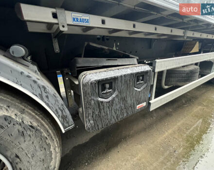 Чорний МЕГА MNL, об'ємом двигуна 0 л та пробігом 5 тис. км за 52000 $, фото 7 на Automoto.ua