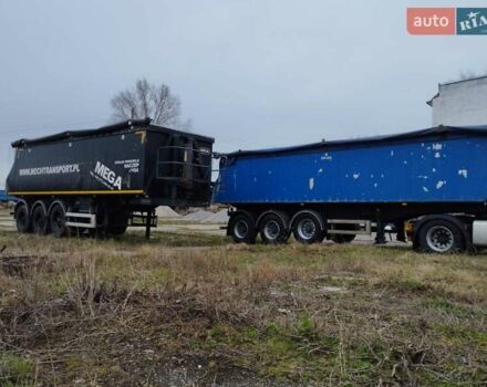 Черный МЕГА MNL, объемом двигателя 0 л и пробегом 100 тыс. км за 19999 $, фото 15 на Automoto.ua