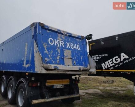 Черный МЕГА MNL, объемом двигателя 0 л и пробегом 100 тыс. км за 19999 $, фото 14 на Automoto.ua