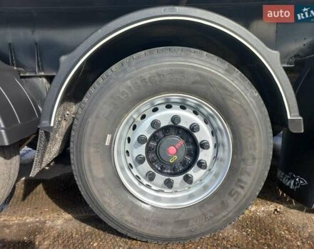 Черный МЕГА MNL, объемом двигателя 0 л и пробегом 5 тыс. км за 34500 $, фото 25 на Automoto.ua