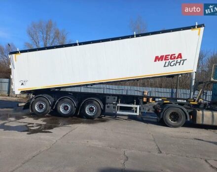 Черный МЕГА MNL, объемом двигателя 0 л и пробегом 5 тыс. км за 34500 $, фото 3 на Automoto.ua