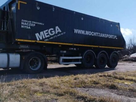 МЕГА MNL 2007 в Полтаве на Automoto.ua Черный МЕГА MNL, объемом двигателя 0 л и пробегом 100 тыс. км за 21200 $, фото 1 на Automoto.ua